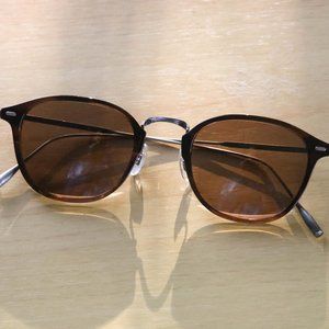 Eyevan 7285 Sunglasses